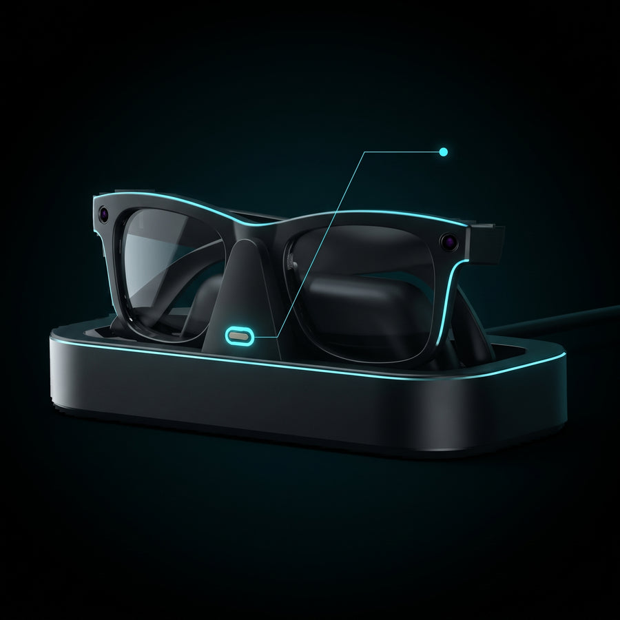 Charging Case