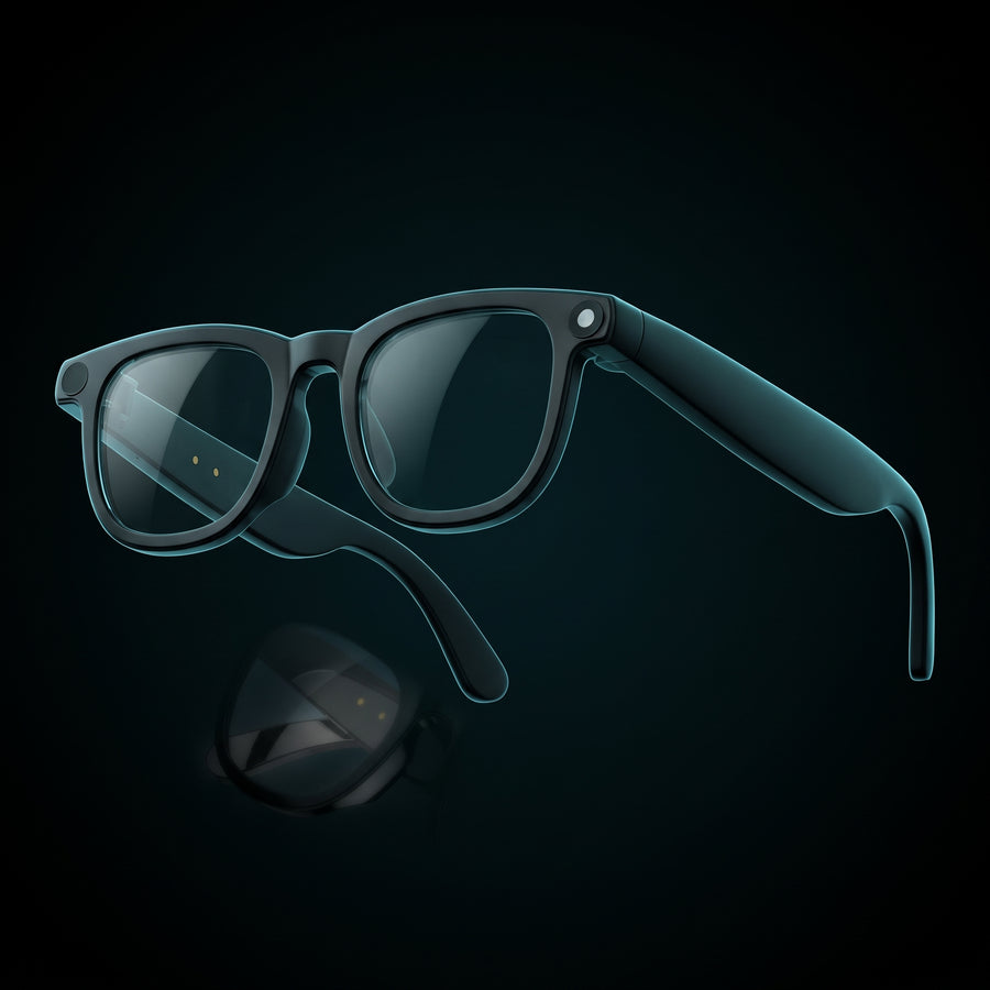 Lightweight Frame