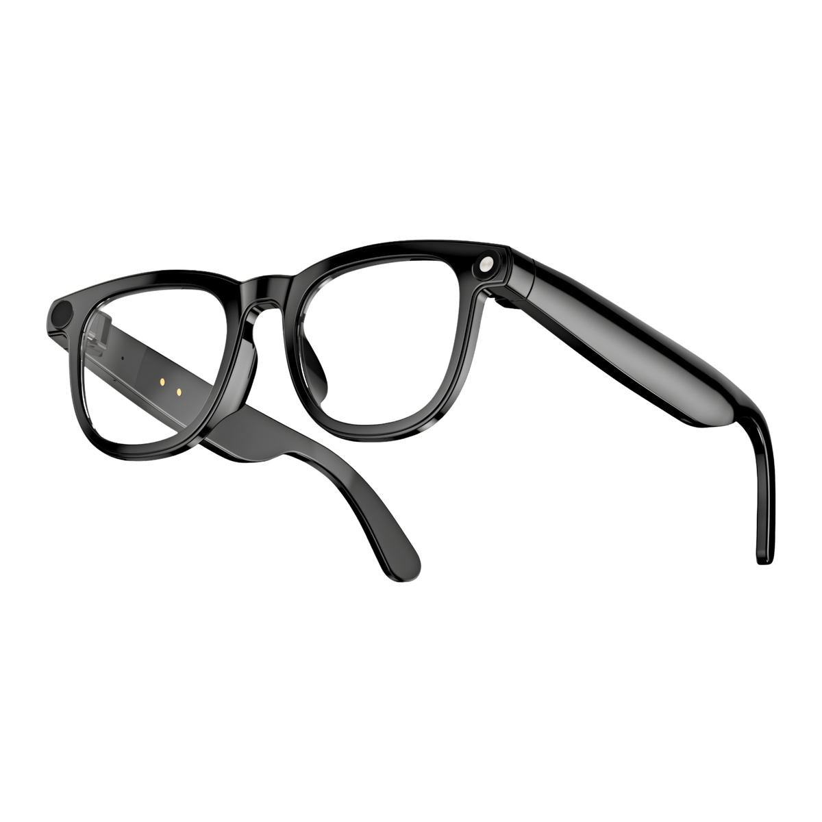 Core Align AI Smart Glasses with Dual Camera | Bluetooth Wearable