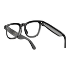 Core Align AI Smart Glasses with Dual Camera | Bluetooth Wearable