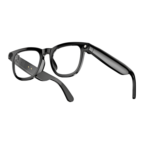 Core Align AI Smart Glasses with Dual Camera | Bluetooth Wearable
